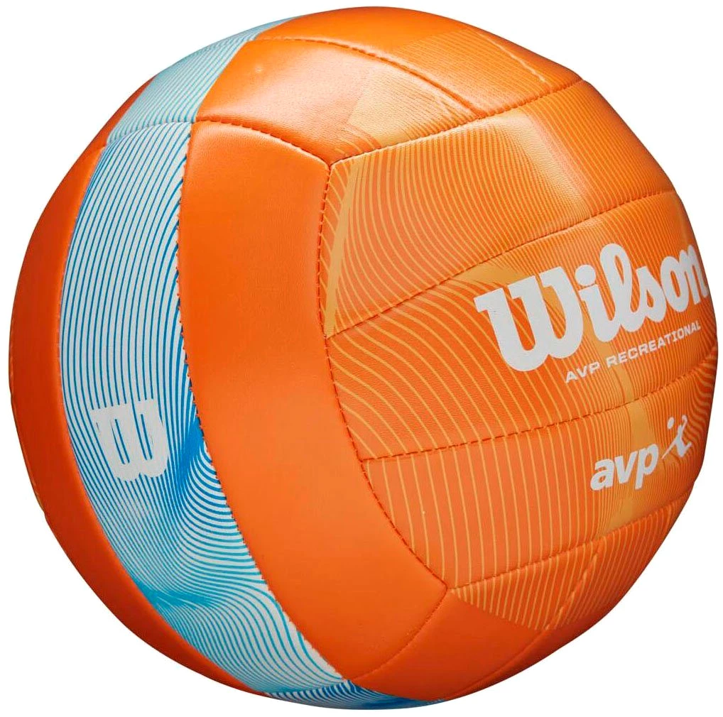 Wilson Beachvolleyball AVP MOVEMENT VB