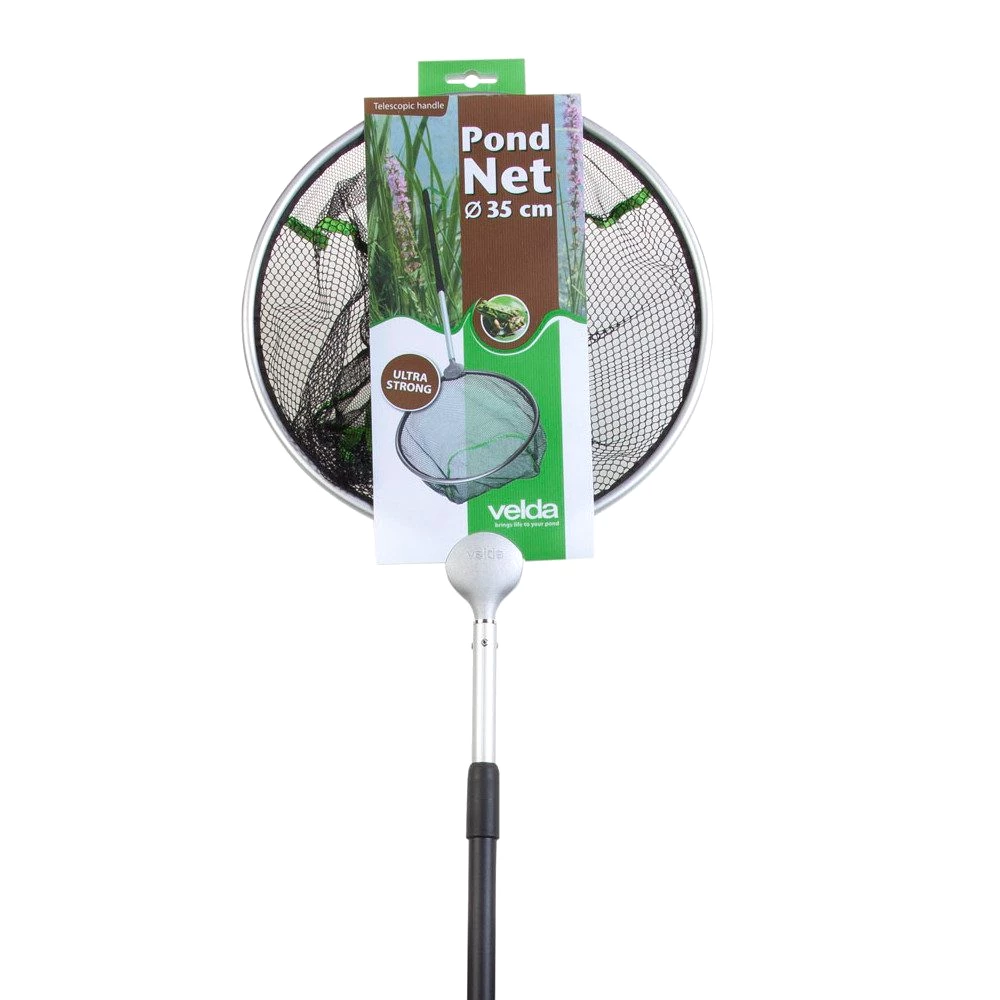 Velda Kescher Velda Kescher Pond Net