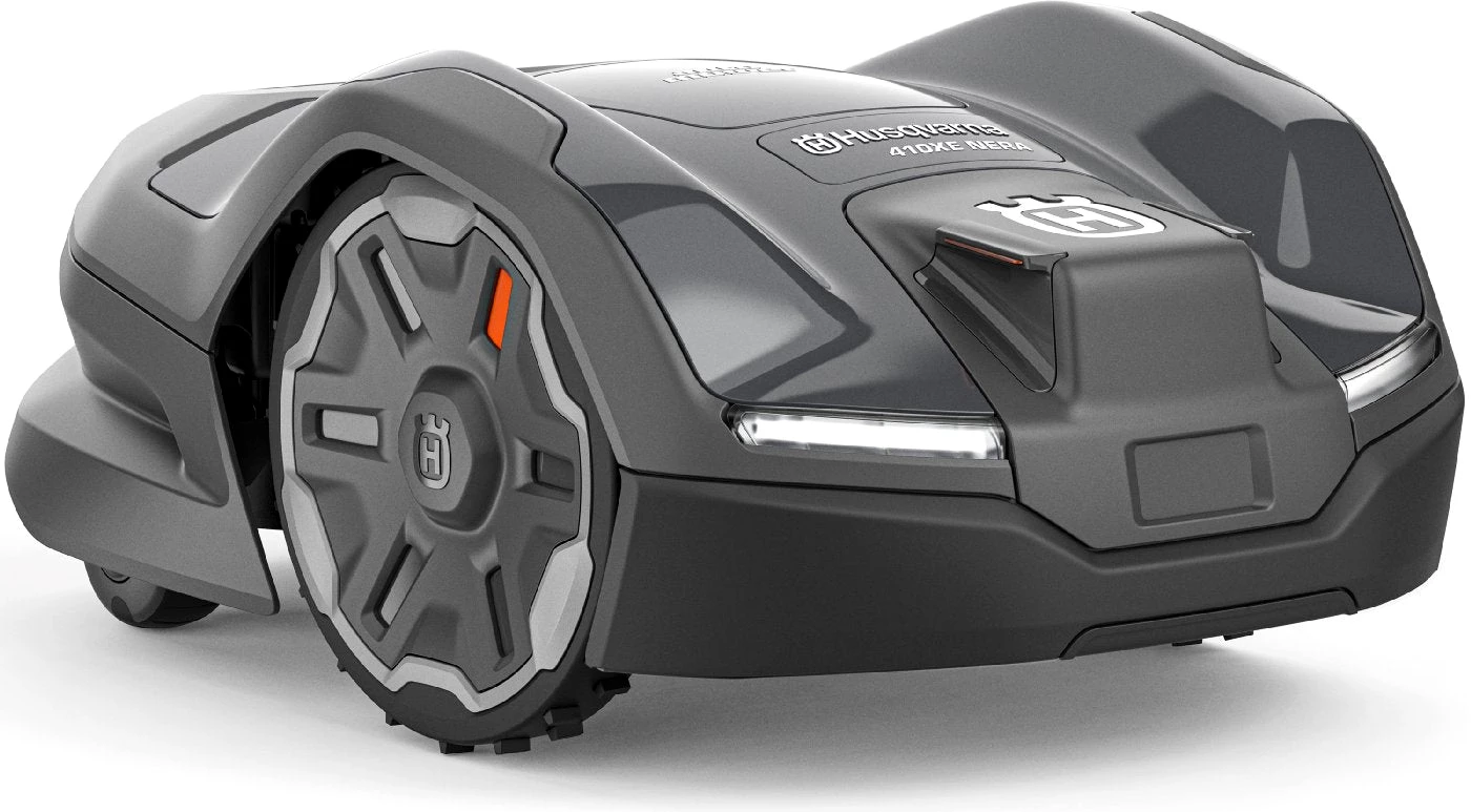 Husqvarna Automower 410XE NERA - Modell 2025