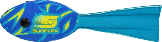 Sunflex Schleuderball Sunflex Speedpiper Flames Bluefire