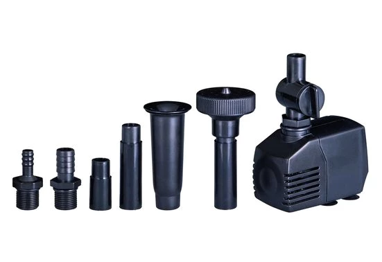 Ubbink Springbrunnenpumpe Xtra 400, 380 l/h