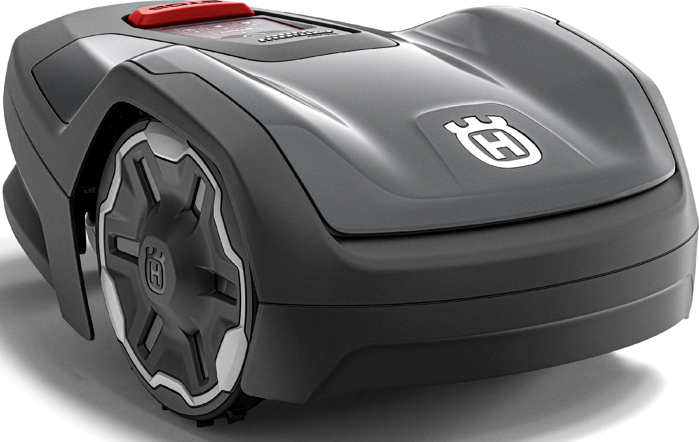 Husqvarna Automower Aspire R4 - Modell 2025