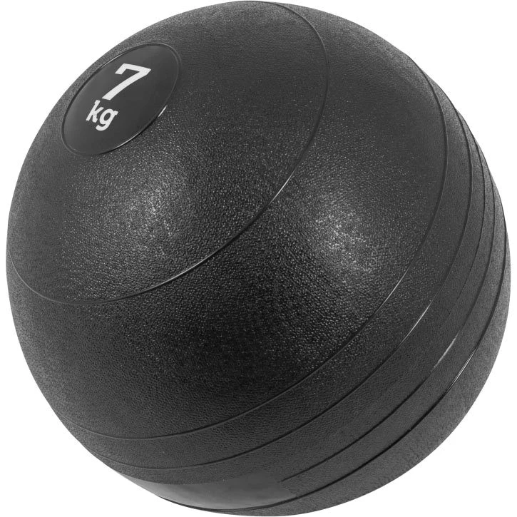 GORILLA SPORTS Medizinball Slamball 3-15 kg