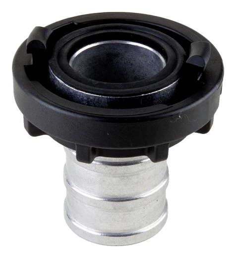 Wilo Schlauchkupplung, Storz C/Ø 52 mm