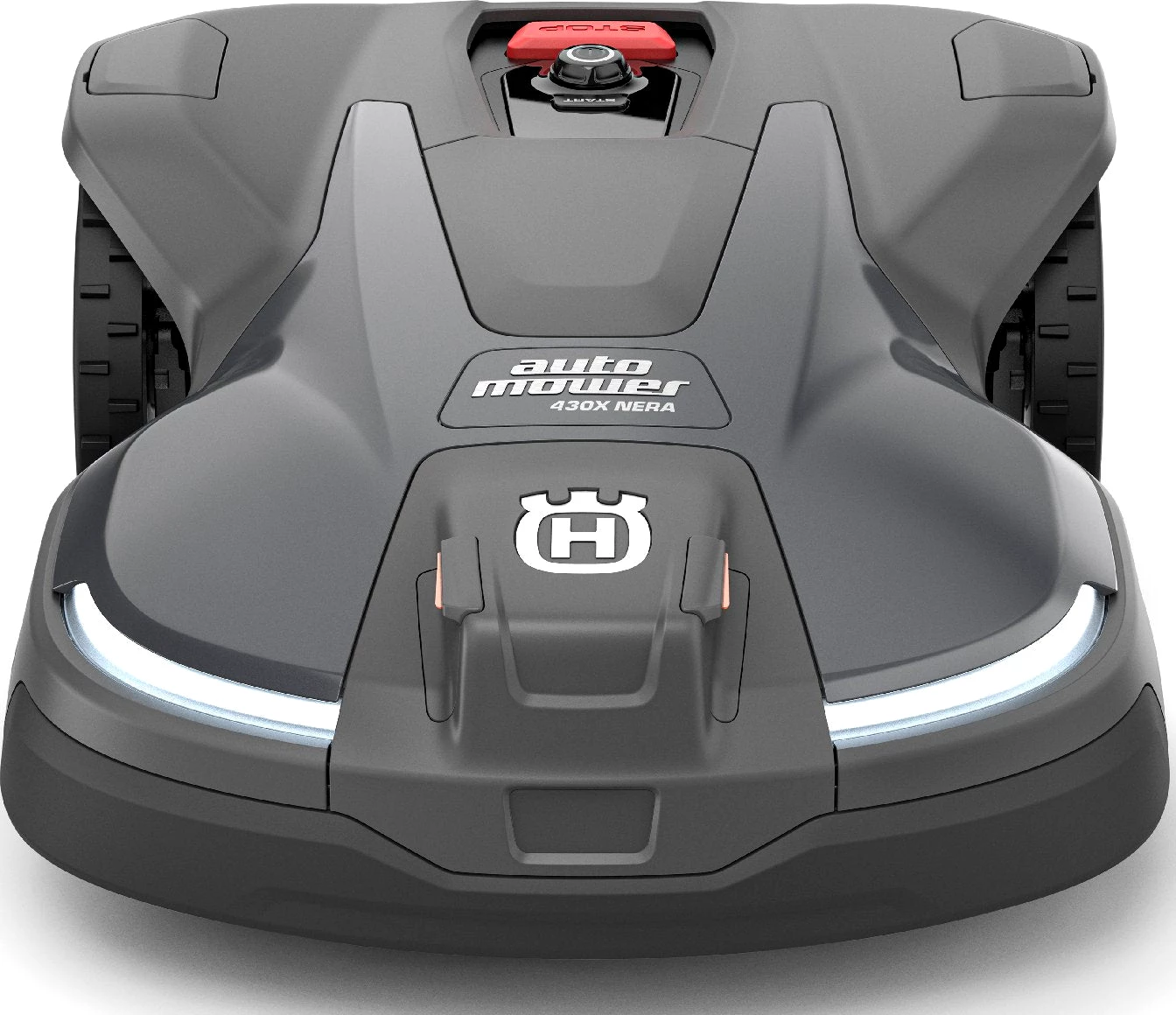 Husqvarna Automower 430X NERA mit EPOS Plug-In - Modell 2025