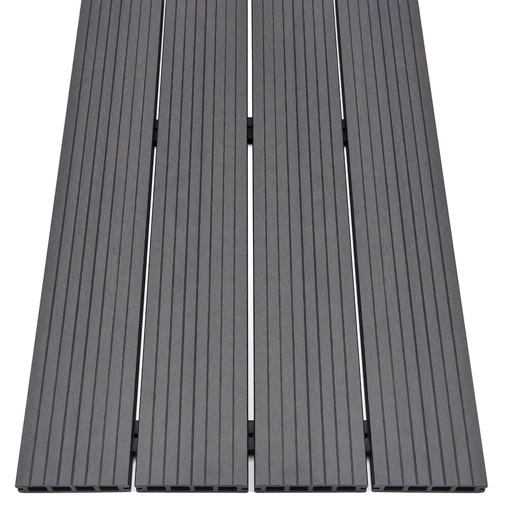 BaukastenStore Terrassendielen WPC Terrassendielen CATALEYA 345m