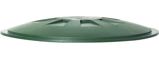 GARANTIA Regenwassertank Garantia Ersatzdeckel zu 510 l Regentonne