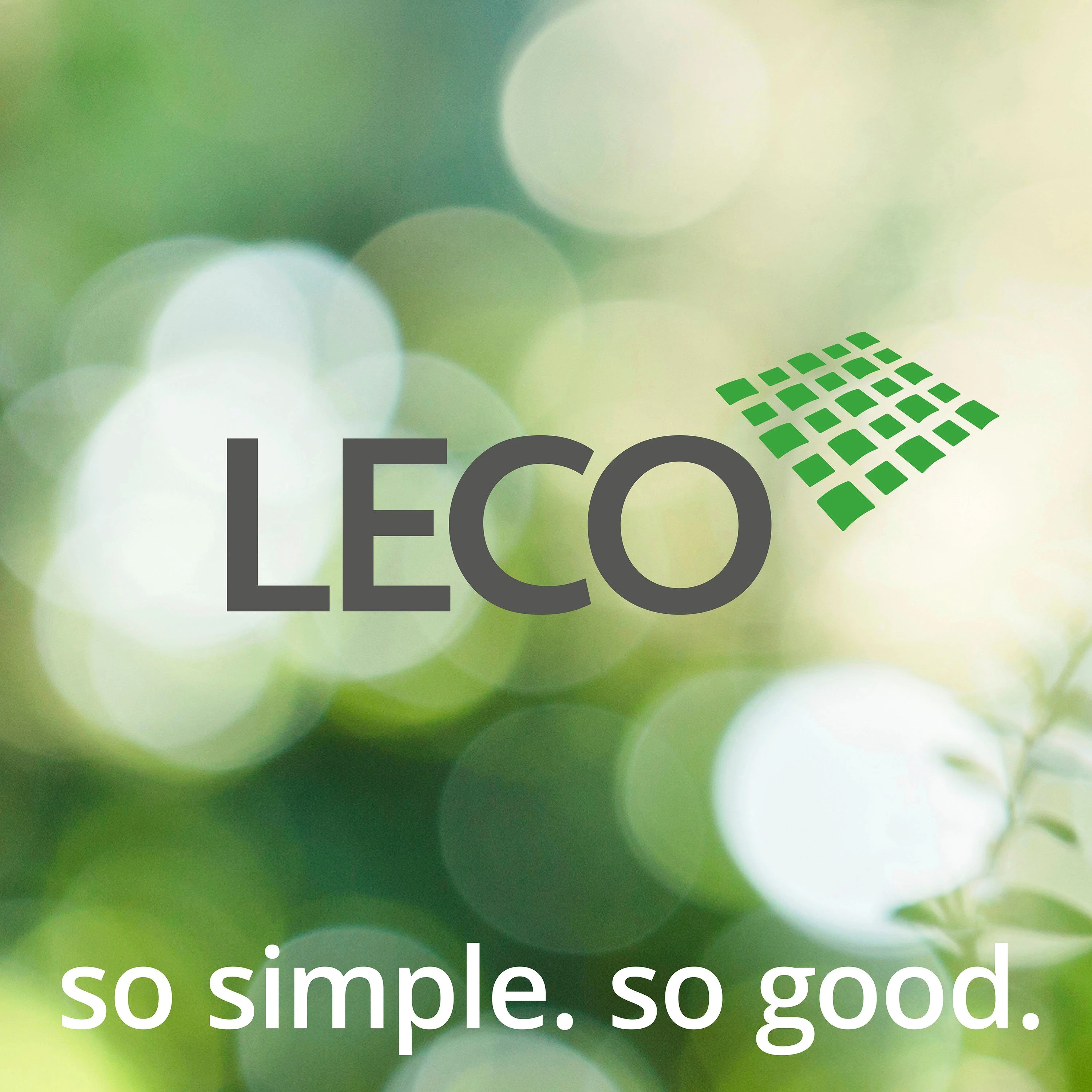 Leco Stellwand (Set), 3-teilig, Gesamtlänge: 260 cm