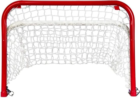 Spartan Sport Hockeytor Streethockey Mini-Tor Metall 28&quot;
