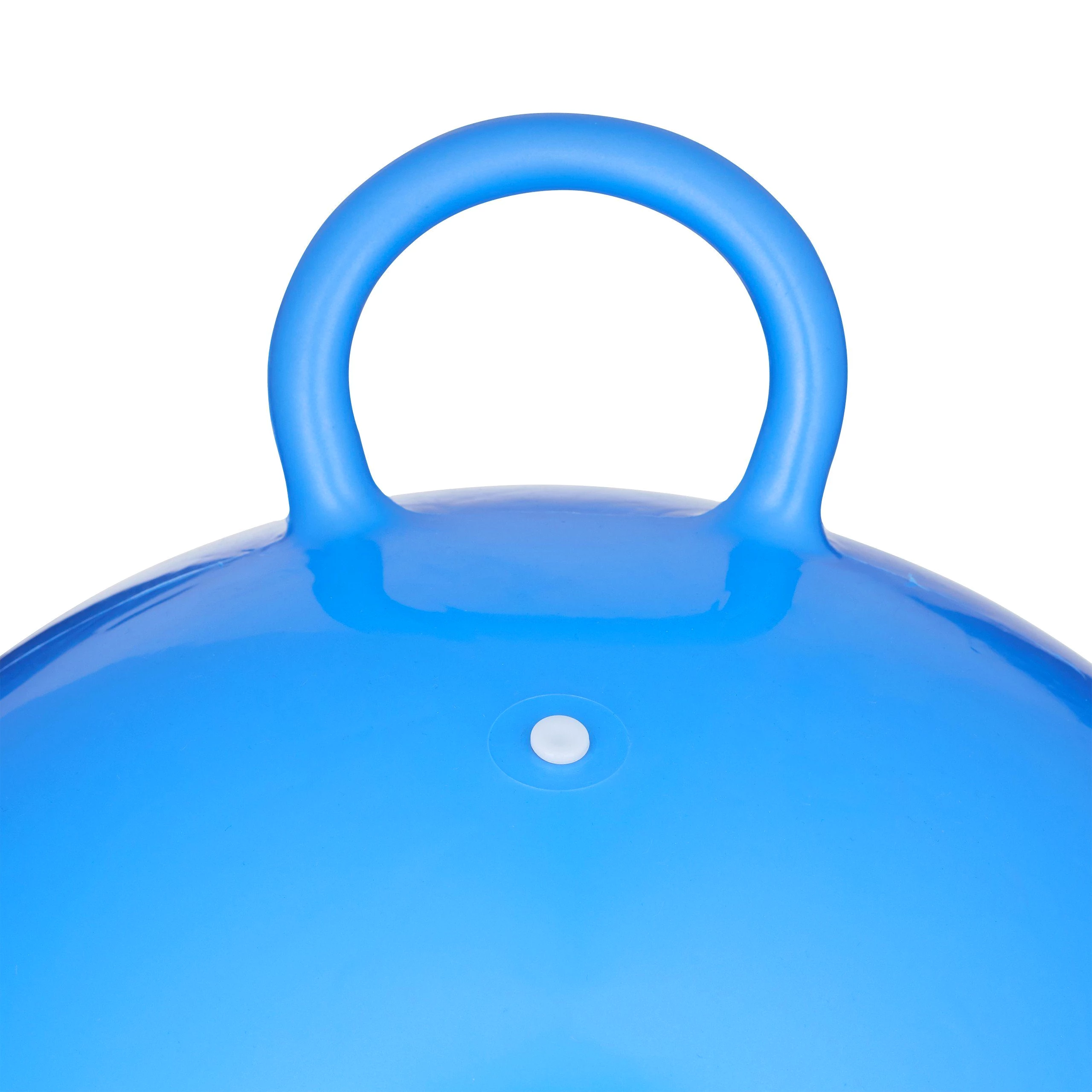 relaxdays Hüpfball 3er Set Hüpfball Kinder