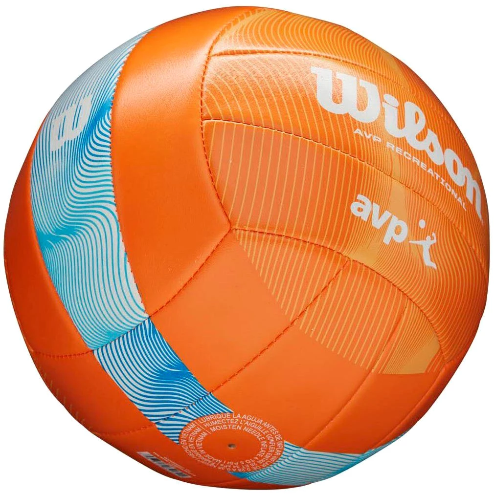 Wilson Beachvolleyball AVP MOVEMENT VB