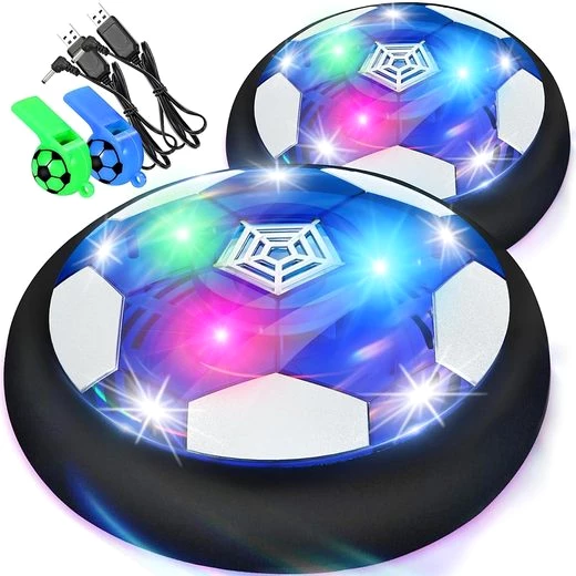 LENBEST Spielball Air Power Fußball - Fussball Geschenke Jungen