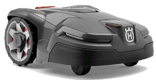 Husqvarna Automower 405X - Modell 2025