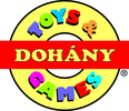 Dohany