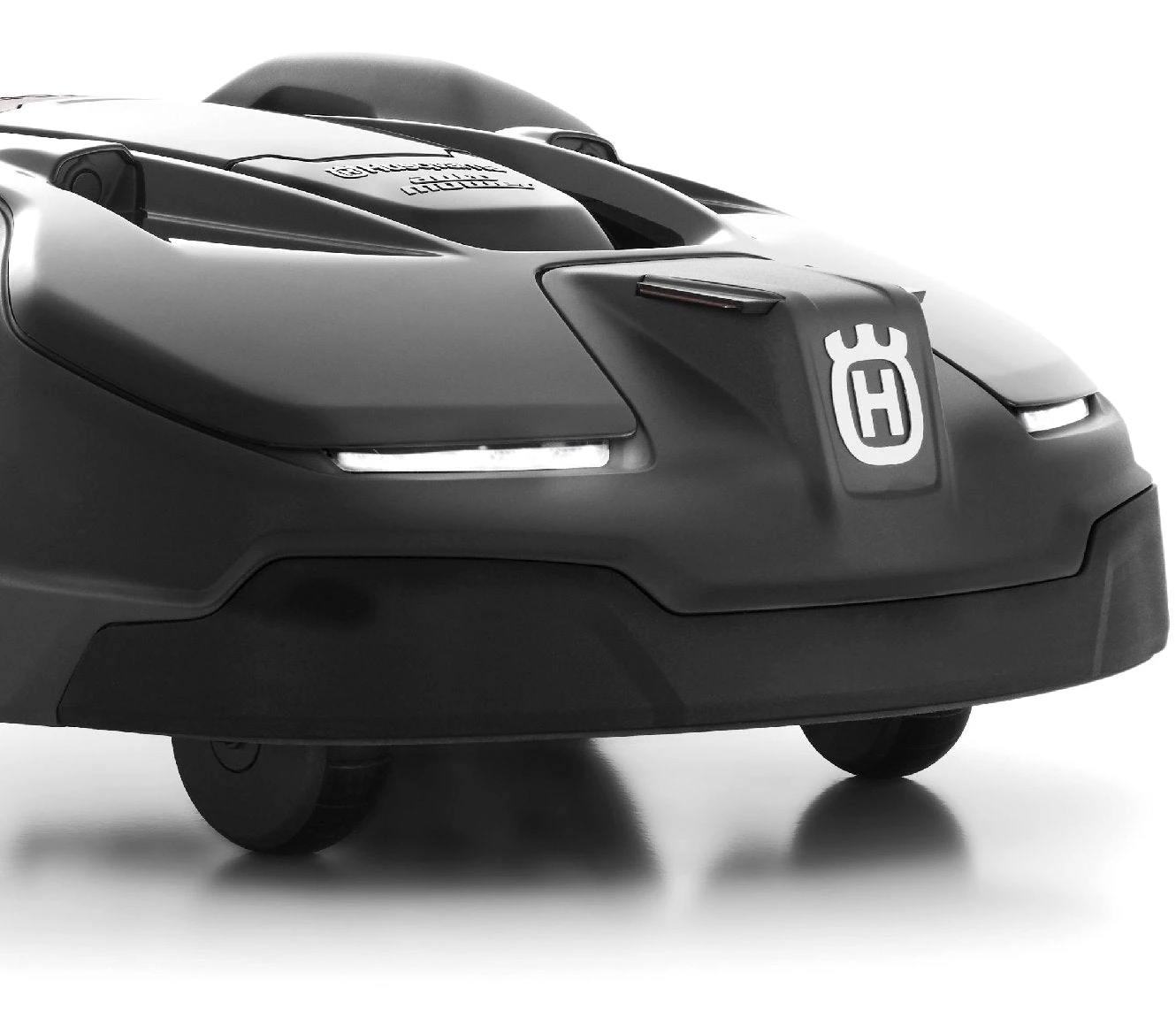 Husqvarna Automower 450X - Modell 2025