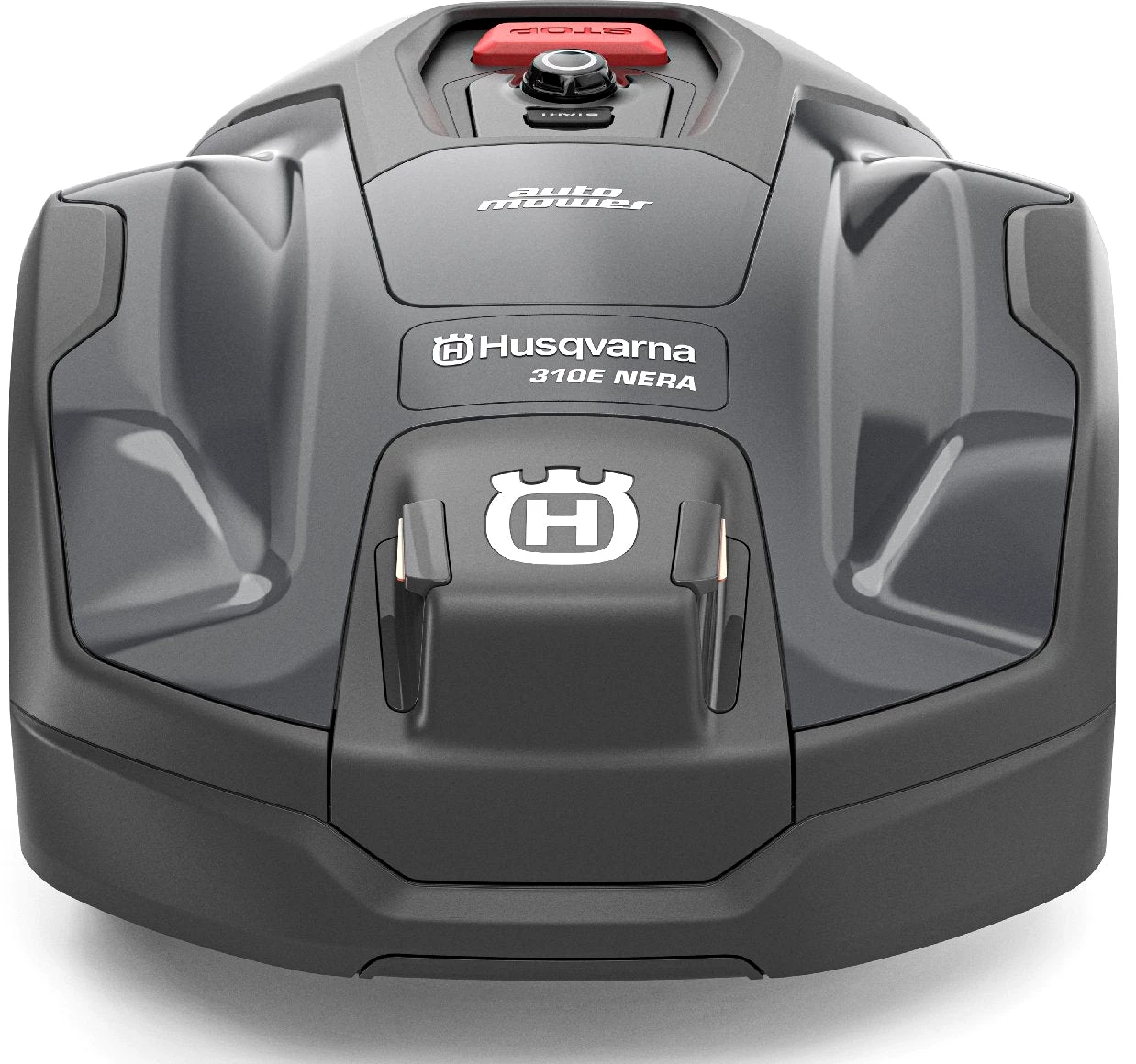 Husqvarna Automower 310E NERA mit EPOS Plug-In - Modell 2025