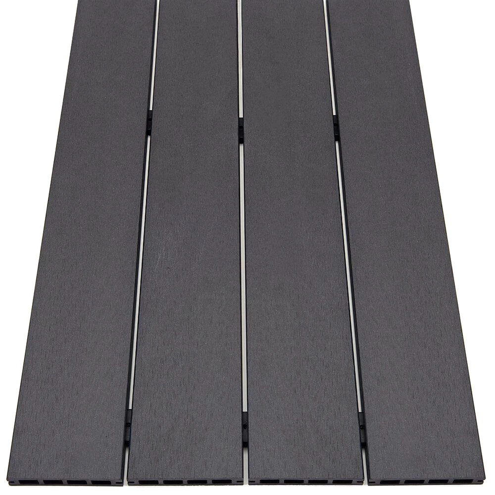 BaukastenStore Terrassendielen WPC Terrassendielen CATALEYA 345m