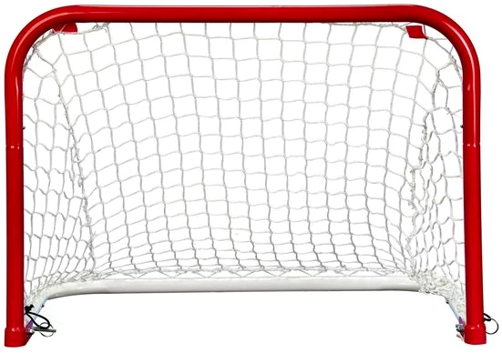 Spartan Sport Hockeytor Streethockey Mini-Tor Metall 28&quot;