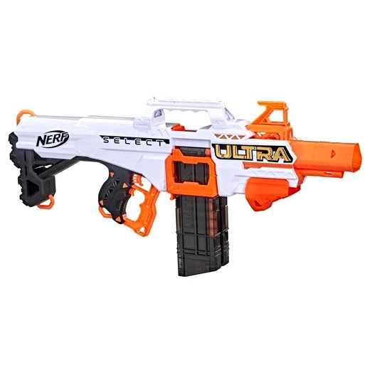 Hasbro Blaster Dartblaster Ultra Select