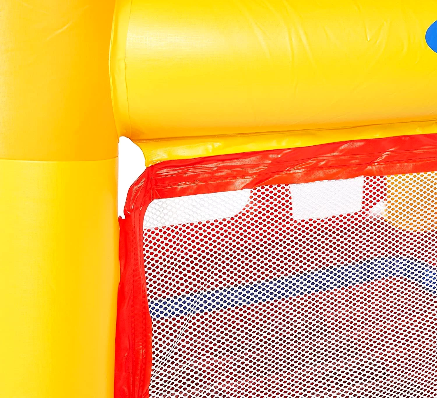 Intex Hüpfburg Jump-O-Lene - Playhouse (174x174x112)