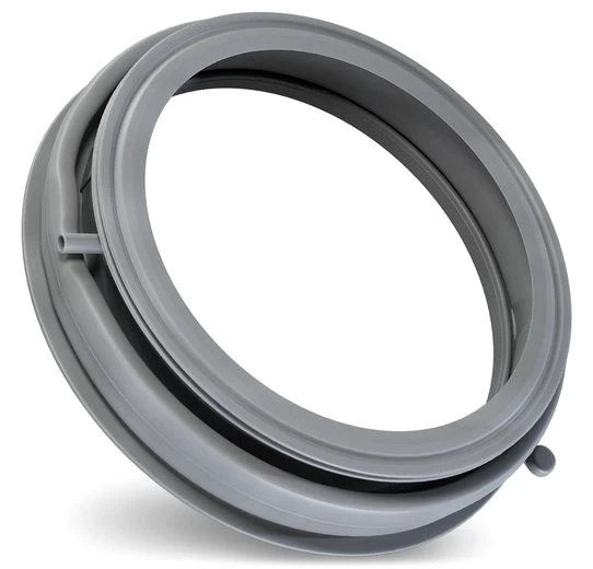 VIOKS Dichtmanschette Türmanschette Ersatz für Miele 6579420