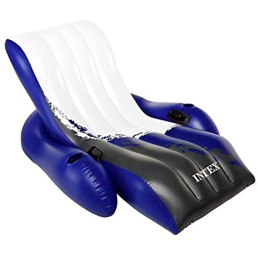 Intex Schlauchboot Luftmatratze