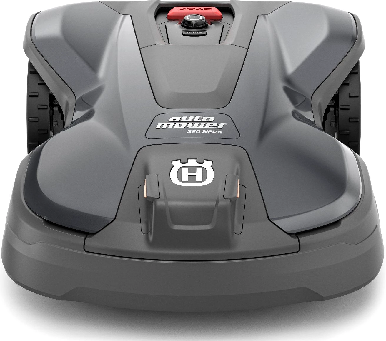 Husqvarna Automower 320 NERA mit EPOS Plug-In - Modell 2025