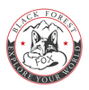 BLACK FOREST FOX