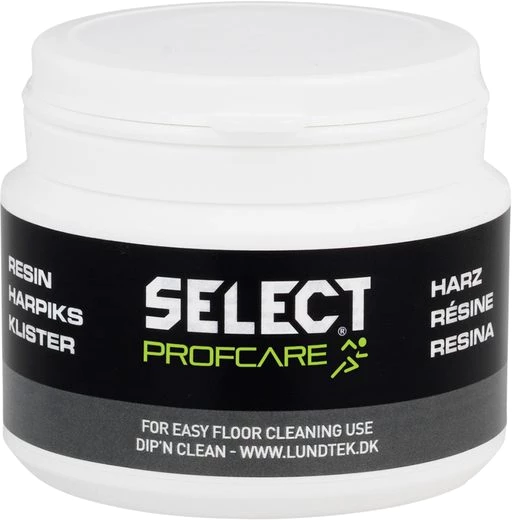 Select Handball Profcare Harz weiss