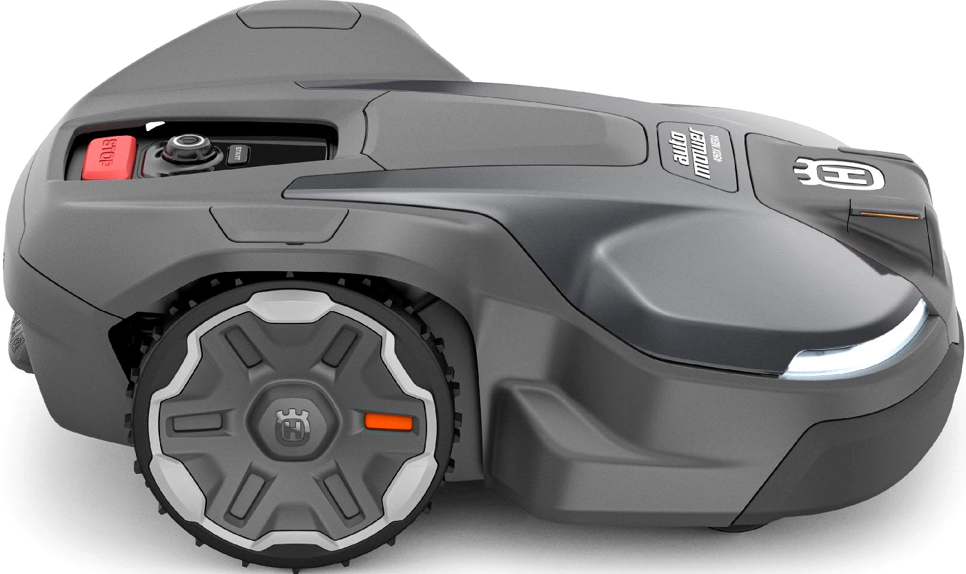 Husqvarna Automower 450X NERA - Modell 2025