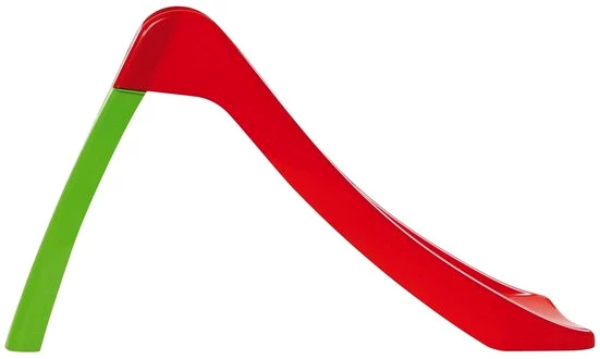 Dohany Rutsche Kinder Rutsche freistehend Rutschlänge 114 cm