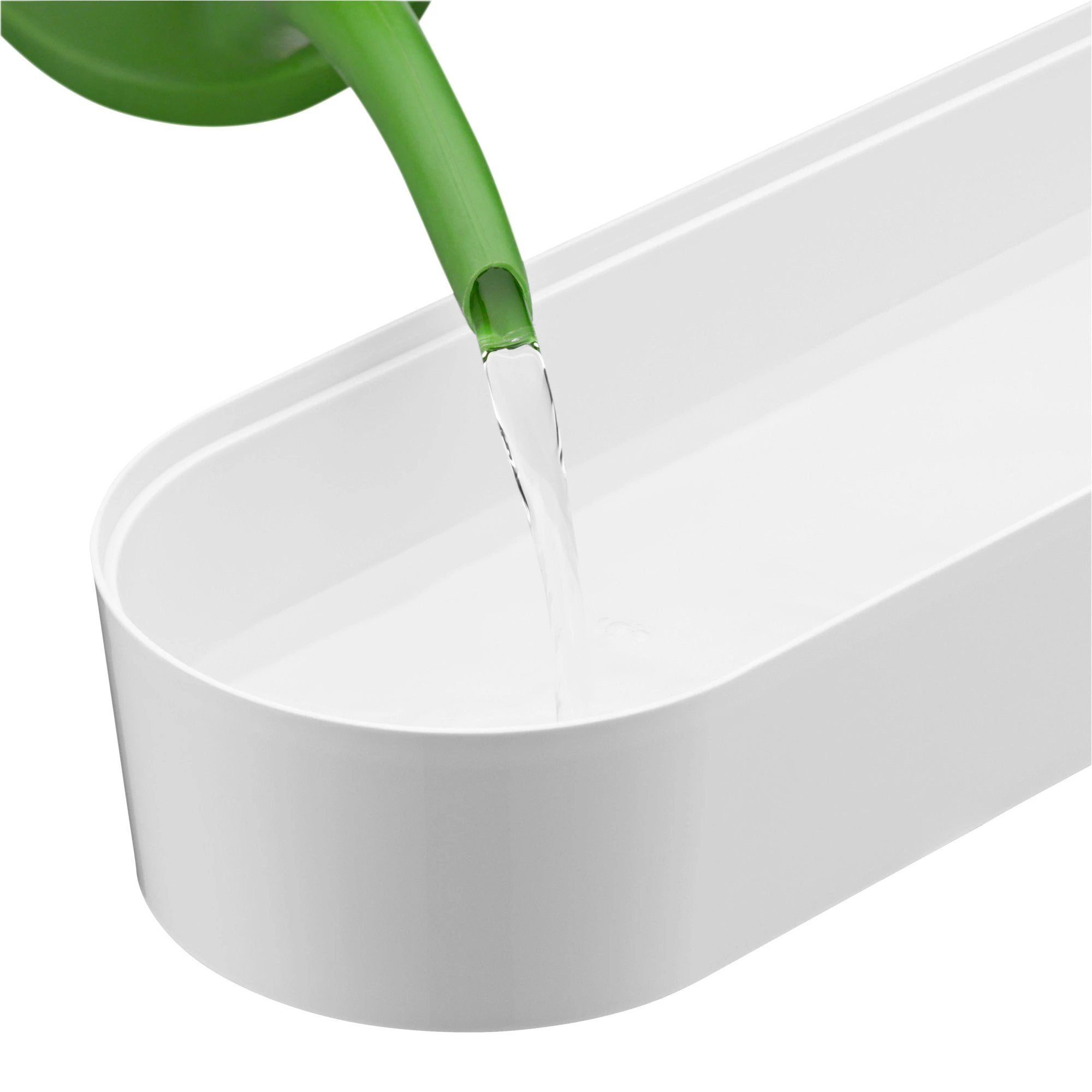 WMF Kräutertopf (Set, 7 St), mit Bewässerungssystem, Indoor