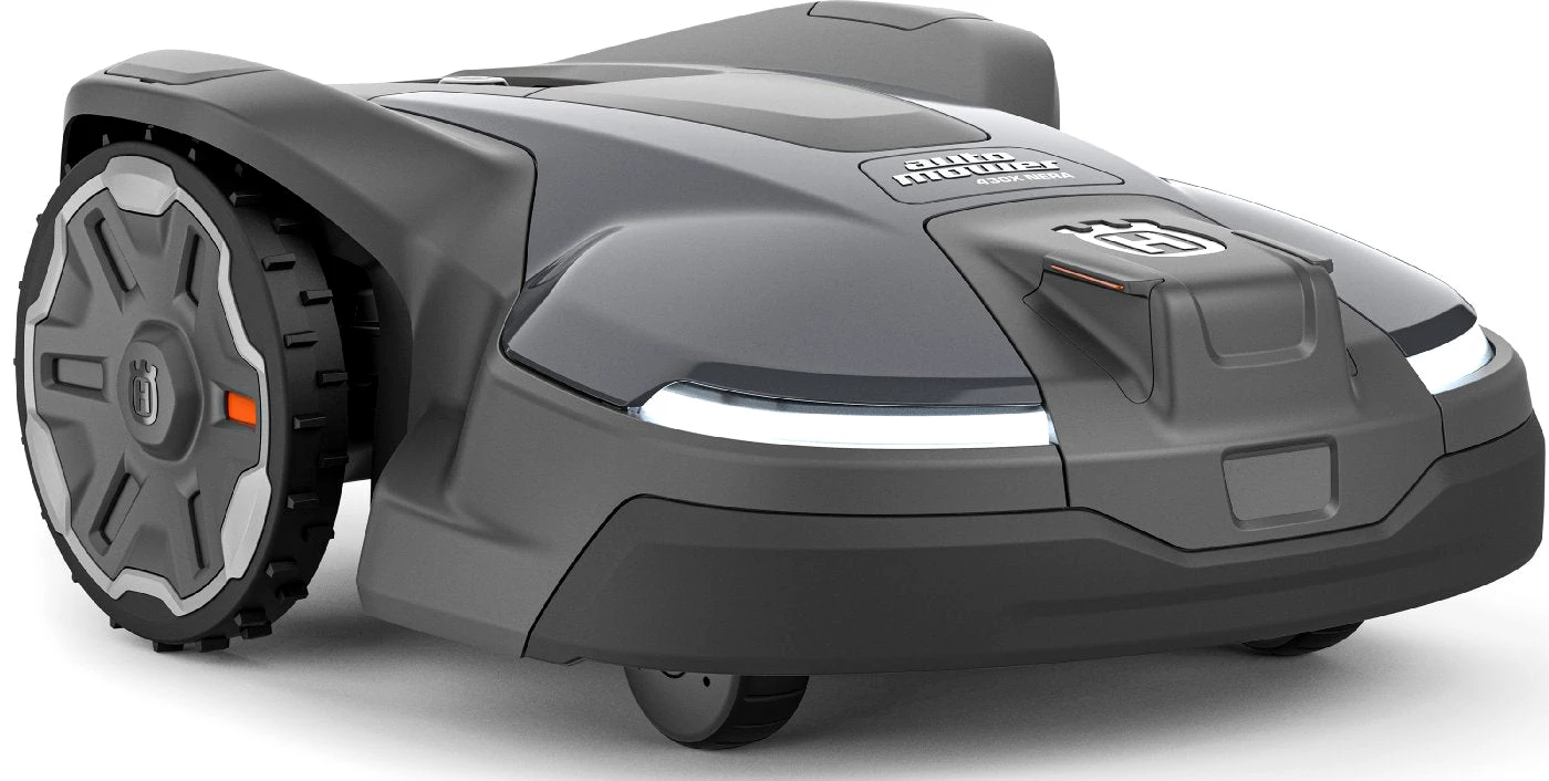 Husqvarna Automower 430X NERA - Modell 2025