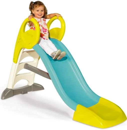 Smoby Rutsche GM Rutsche, mit Wasseranschluss; Made in Europe