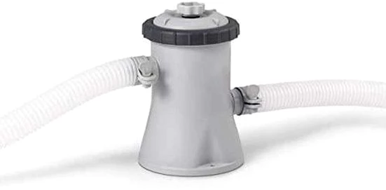 Intex Quick-Up Pool (3-tlg)