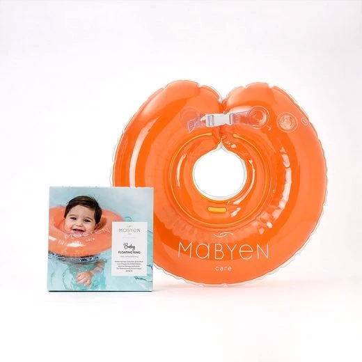MABYEN Schwimmring MABYEN Baby Floatingring