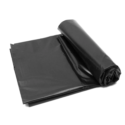 Insma Teichfolie, 0,12 mm Stärke, HDPE Teichfolie Garten