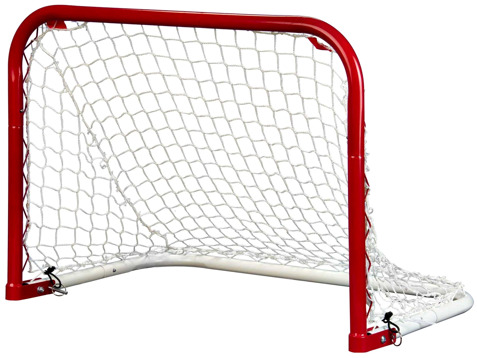 Spartan Sport Hockeytor Streethockey Mini-Tor Metall 28&quot;