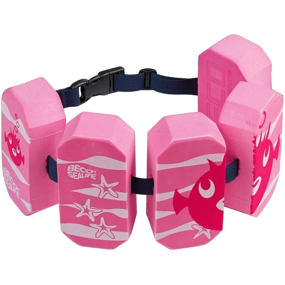 Beco Beermann Schwimmgürtel BECO-SEALIFE®-Schwimmgürtel