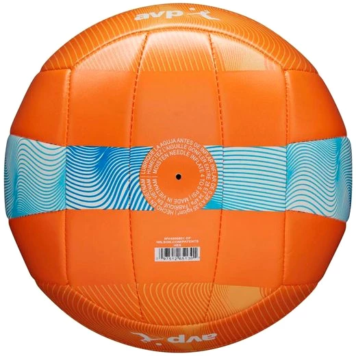 Wilson Beachvolleyball AVP MOVEMENT VB