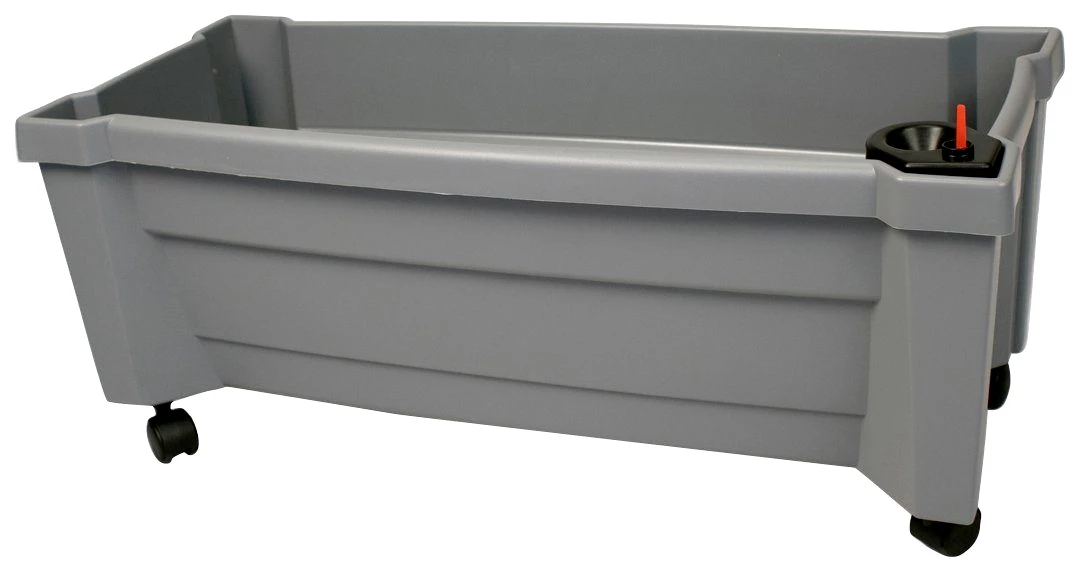 KHW Spalier, mit Pflanzkasten, BxTxH: 79x35x134 cm