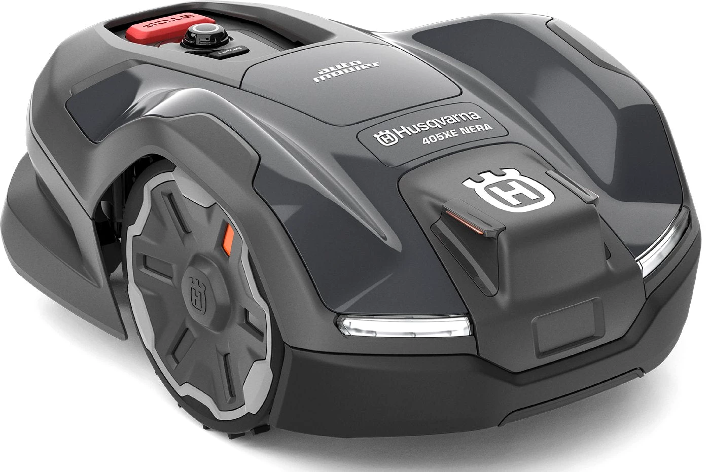 Husqvarna Automower 405XE NERA - Modell 2025