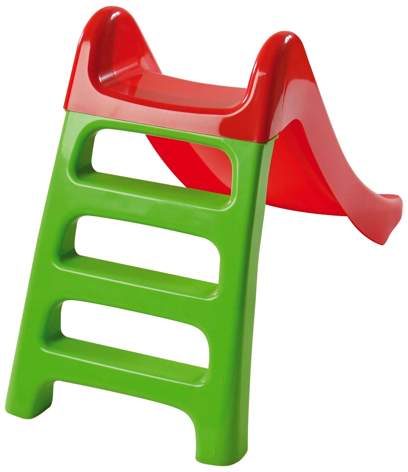 Dohany Rutsche Kinder Rutsche freistehend Rutschlänge 114 cm