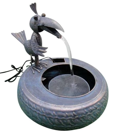 Haushalt International Zierbrunnen