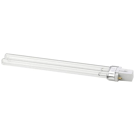 NO NAME Teichfilter UVC ACTIVE Lamp 11 W - Ersatz Leuchtmittel für