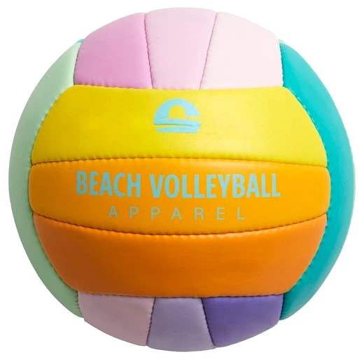 Beach Volleyball Apparel Beachvolleyball Offizieller Beachvolleyball - robust, weich, wasserdicht