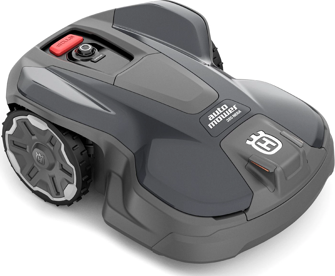 Husqvarna Automower 320 NERA - Modell 2025