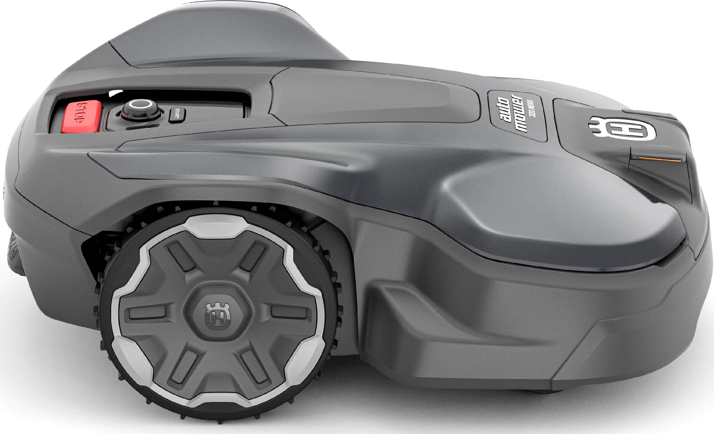 Husqvarna Automower 320 NERA mit EPOS Plug-In - Modell 2025