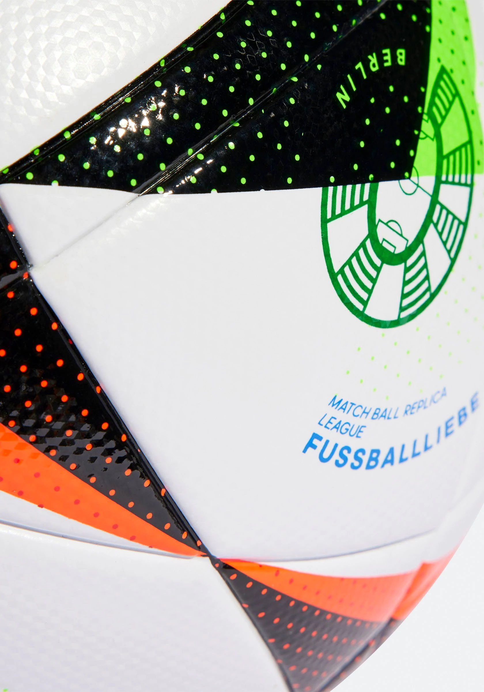 adidas Performance Fußball EURO24 LGE, Europameisterschaft 2024