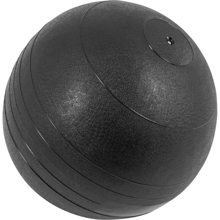 GORILLA SPORTS Medizinball Slamball 3-15 kg